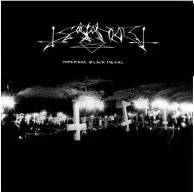 Satanior : Infernal Black Metal Satanior : Infernal Black Metal